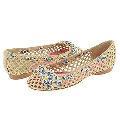 Betsey Johnson Almond Cream