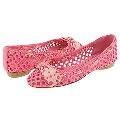 Betsey Johnson Almond Pink