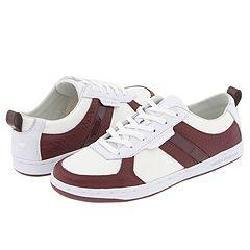 Creative Recreation Dicoco Lo Maroon/Papaya/Wht