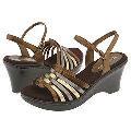 Naturalizer Chapman Metallic Multi Leather