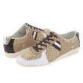 Creative Recreation Galow Putty/Khaki/Brown(Size 7 D - Medium)
