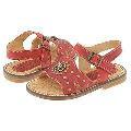 Donald J Pliner Jrs P18-K116 (Toddler/Youth) Red