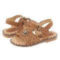 Donald J Pliner Jrs P18-K116 (Toddler/Youth) Brown