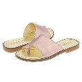 Donald J Pliner Jrs P18-K109 (Toddler/Youth) Metallic Lilac