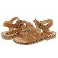 Donald J Pliner Jrs P18-K114 (Toddler/Youth) Brown