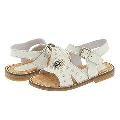 Donald J Pliner Jrs P18-K114 (Toddler/Youth) White