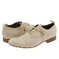 Bronx Shoes Palos Lace Up Avorio