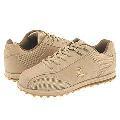 Lugz Stage Street Lt. Tan/Tamarindo/Gum Leather/Suede