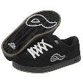 Adio Hamilton Strap Black/White/Gum