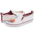 Adio Nova W White/Red/Rocket
