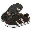 Adio Elm W Chocolate/Tan/White