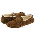 H.S. Trask Big Yellowstone Maracca Suede Shoes