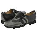 BRUNOMAGLI Kermie Black/Anthracite Nappa(Size 9.5 M)