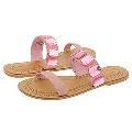 KORS Michael Kors Kids Miss Ringo (Youth) Pink Patent
