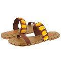 KORS Michael Kors Kids Miss Ringo (Youth) Cognac Antic Brush Off