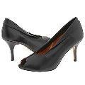 Bronx Shoes 82990 Cynthia Black