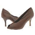 Bronx Shoes 82990 Cynthia Bison