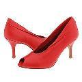 Bronx Shoes 82990 Cynthia Flame