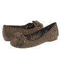 Bronx Shoes 64126 Ulli Bison