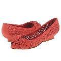 Bronx Shoes 82916 Pilli Flame Tuffy