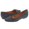 Bronx Shoes 64067 Papillion Black Tuffy