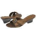 Naturalizer Dumas Bronze Leather