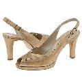 Peter Kaiser Women's Eiba Vintage Gold Heels (Size 10M) (Open Box)