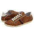 Bronx Shoes Lagos Lace Brown - Guanto/Wind