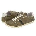 Bronx Shoes Lagos Lace Cipressa - Guanto/Wind