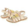 Moki Kids L925 (Toddler) White