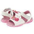 Moki Kids L103 (Toddler) White(Size 25 (US 8.5 Toddler) M)