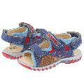 Moki Kids L116 (Infant/Toddler) Blue