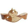 A Line Kids 12-7017 (Youth) Beige Nappa(Size 1 Youth M)