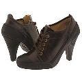 DKNY Vanessa Dark Brown