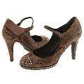 DKNY Shelley Dark Brown