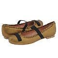 Marc by Marc Jacobs 674135 Gold Lame Kid