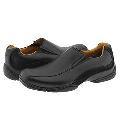 Rockport Nakuru Black/Black Suede