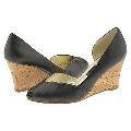 Steven Miztify Black Leather