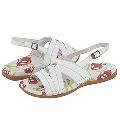 Rieker Leticia 06 White Leather