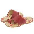 Rieker Leticia 08 Red Leather