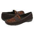 Aerosoles Spantastic Leopard Combo Pony