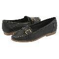 Aerosoles Casarole Black Leather