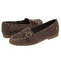 Aerosoles Casarole Brown Leather