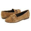 Aerosoles Casarole Taupe Suede