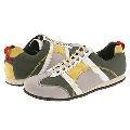 Camper Pelotas-17767 Green/Yellow