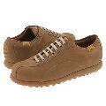 Camper Pelotas-16937 Brown Suede