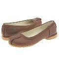 Dr. Martens Helen Pump Dark Brown/Brown