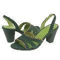 Camper Helena-20361 Green
