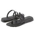 Camper Ethnic-20428 Black