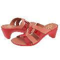 Camper Lucia-20396 Red(Size 36 (US Women's 6) M)